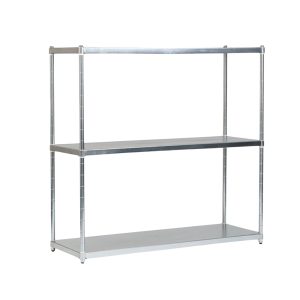 Stainless Steel Shelving Racks