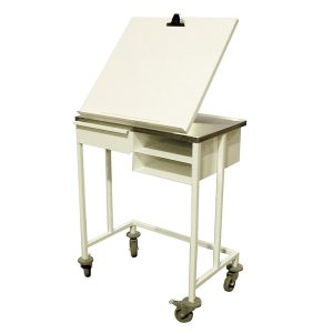 Medical Chart Trolley