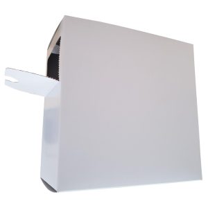PurePac Tablet Carton with Perforated Spout - (h)150 x (w)90 x (d)150mm