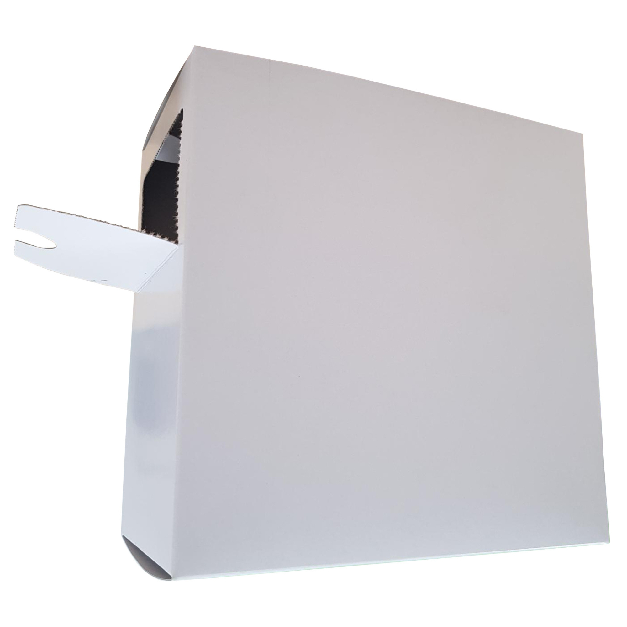 PurePac Tablet Carton with Perforated Spout - (h)150 x (w)90 x (d)150mm