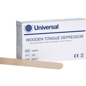 Universal Tongue Depressor