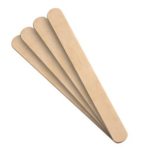 FSC Certified Tongue Depressor - Bulk Pack