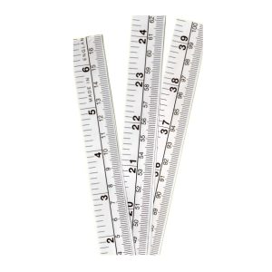 Paper Tape Measure 100cm