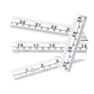 Paper Tape Measure 76cm