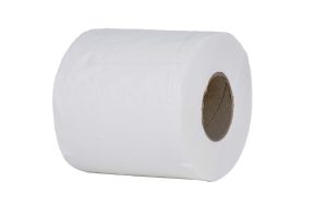 Toilet Tissue Rolls