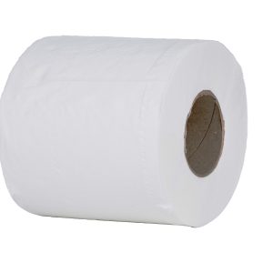 Toilet Tissue Rolls