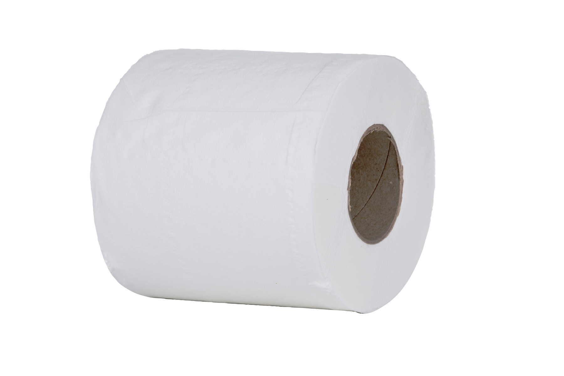 Toilet Tissue Rolls