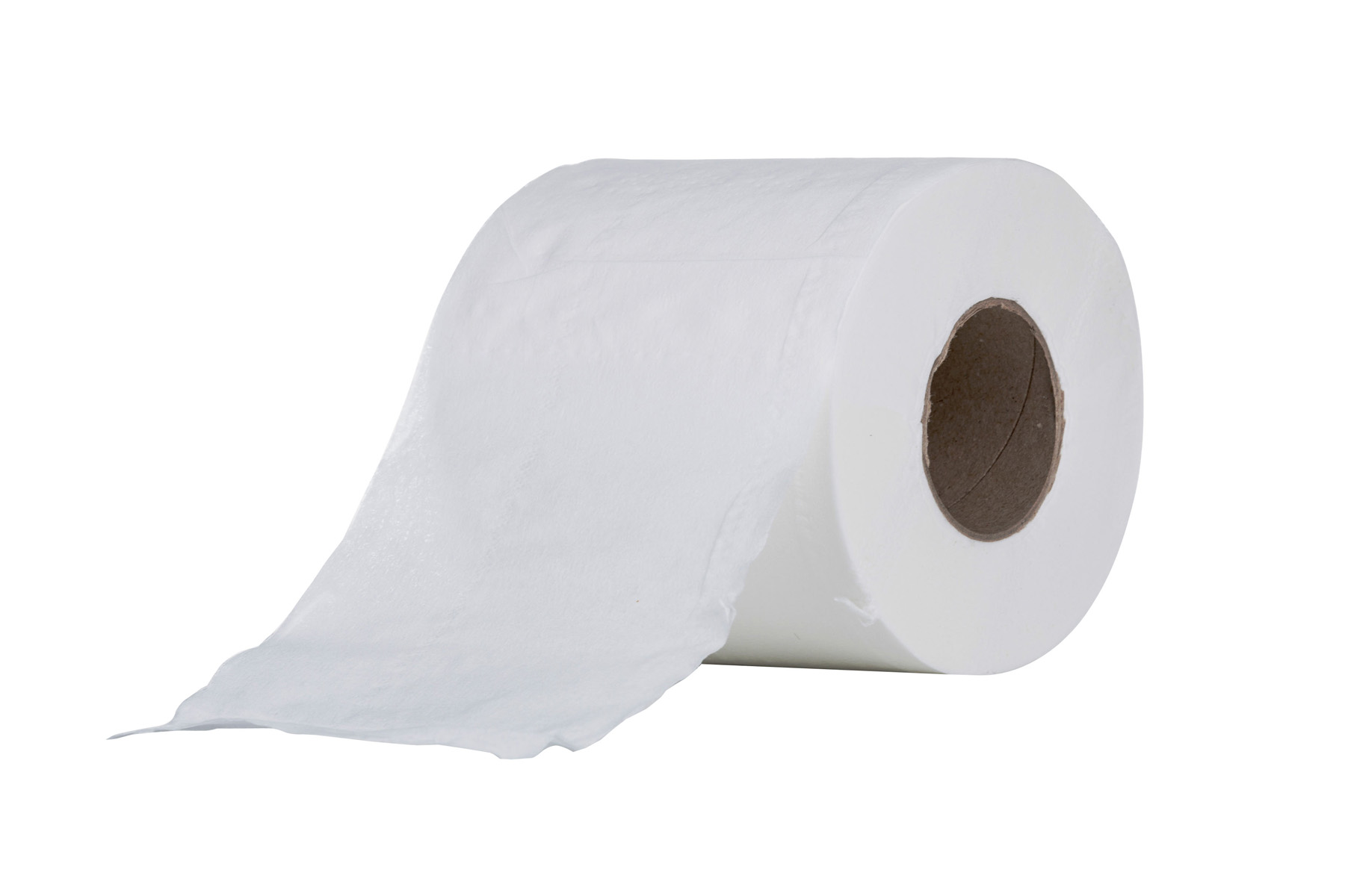 Toilet Tissue Rolls