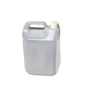 2.5 Litre Twenty-Four Hour Urine Containers with No Label