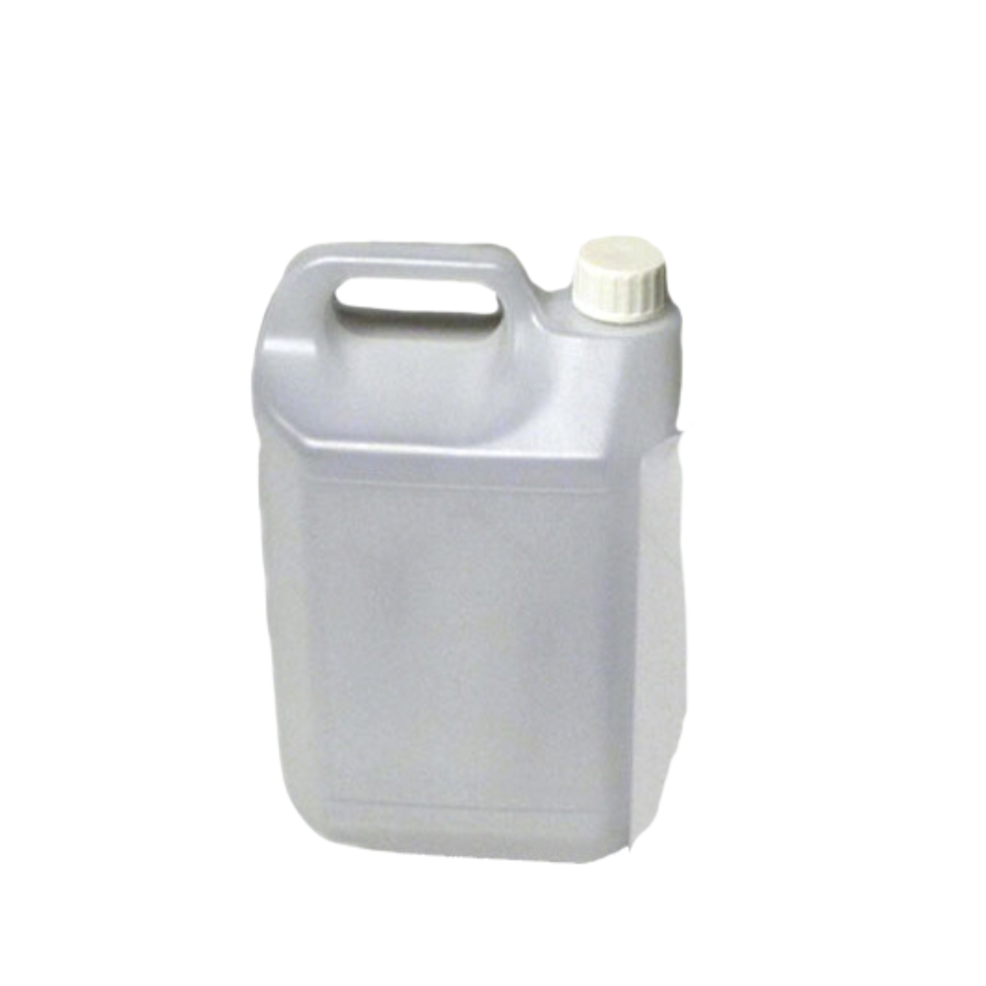 2.5 Litre Twenty-Four Hour Urine Containers with No Label