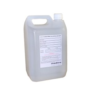 Precision 24 Hour Urine Container with Label - 5L
