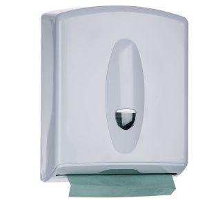 Confidence Hand Towel Dispenser