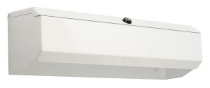 Confidence Metal Couch Roll Holder