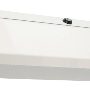 Confidence Metal Couch Roll Holder