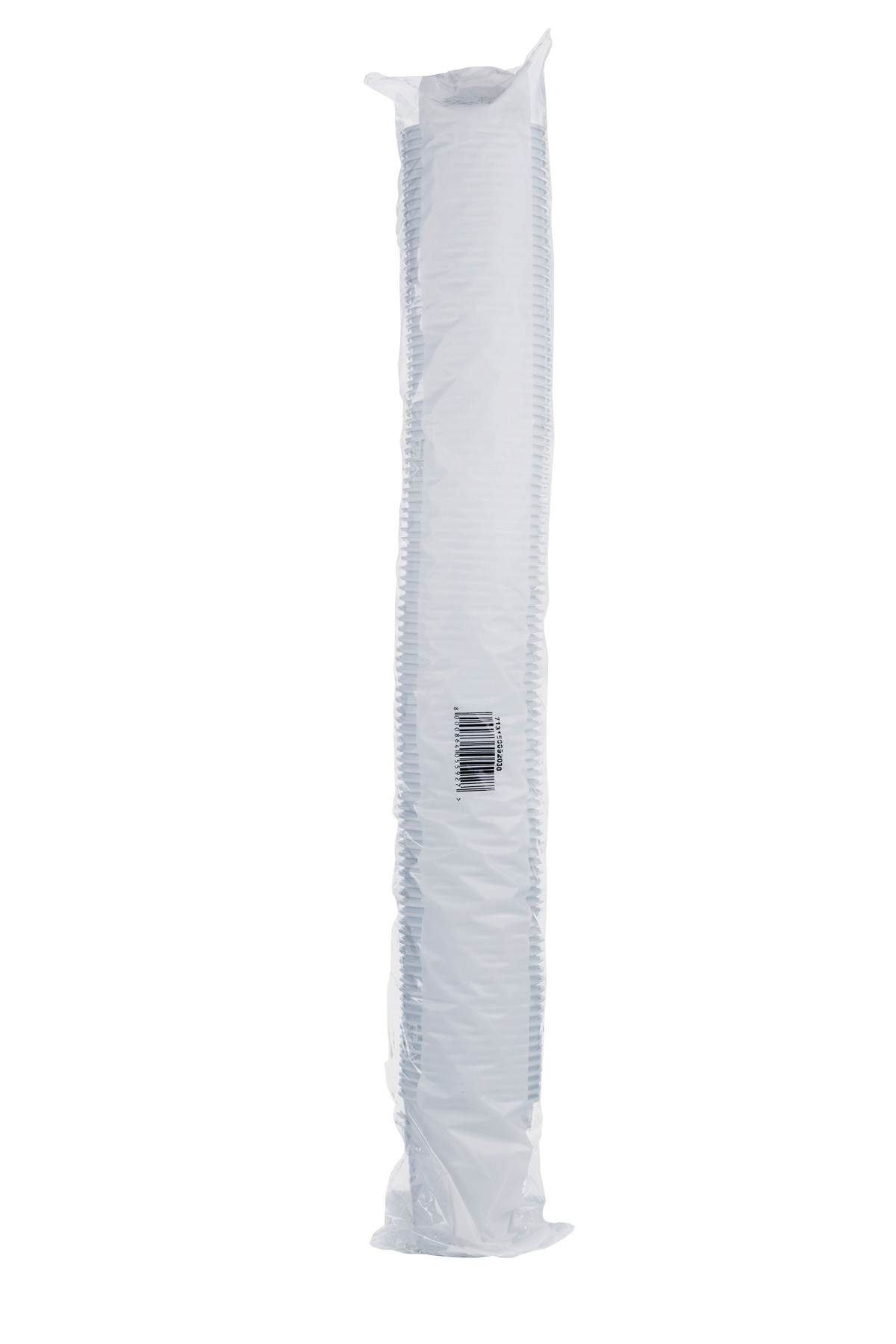 White Disposable Cups