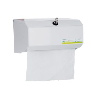 Confidence Metal Hygiene Roll Holder