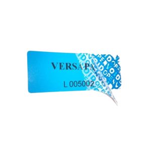 Tamper Evident Void Labels ? Small