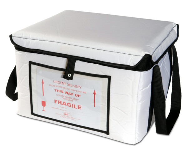 Vaccine Porter with Ice Packs