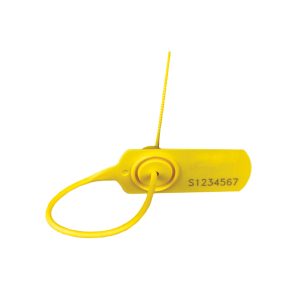 Metal Insert Plastic Security Seal (200mm)