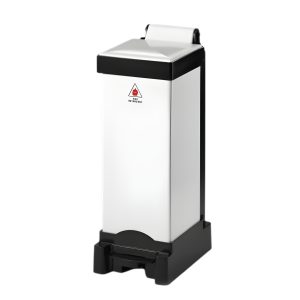 Plastic Sackholder 25L