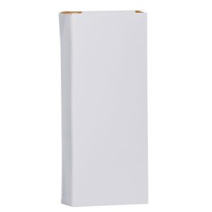 PurePac Extra Thick Tablet Cartons - (h)118 x (w)48 x (d)23mm