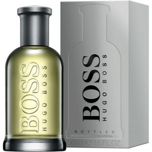 Hugo Boss Bottled Aftershave Lotion 50ml for Men