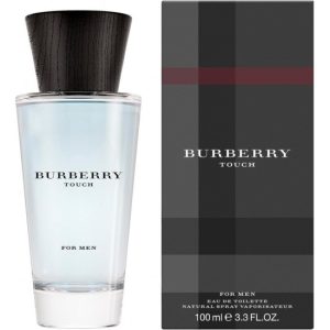 Burberry Touch for Men Eau de Toilette 100ml