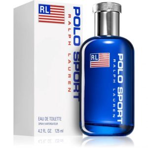 Ralph Lauren Polo Sport Eau de Toilette 75ml for Men