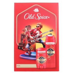 Old Spice Epic Legend 2pc Gift Set